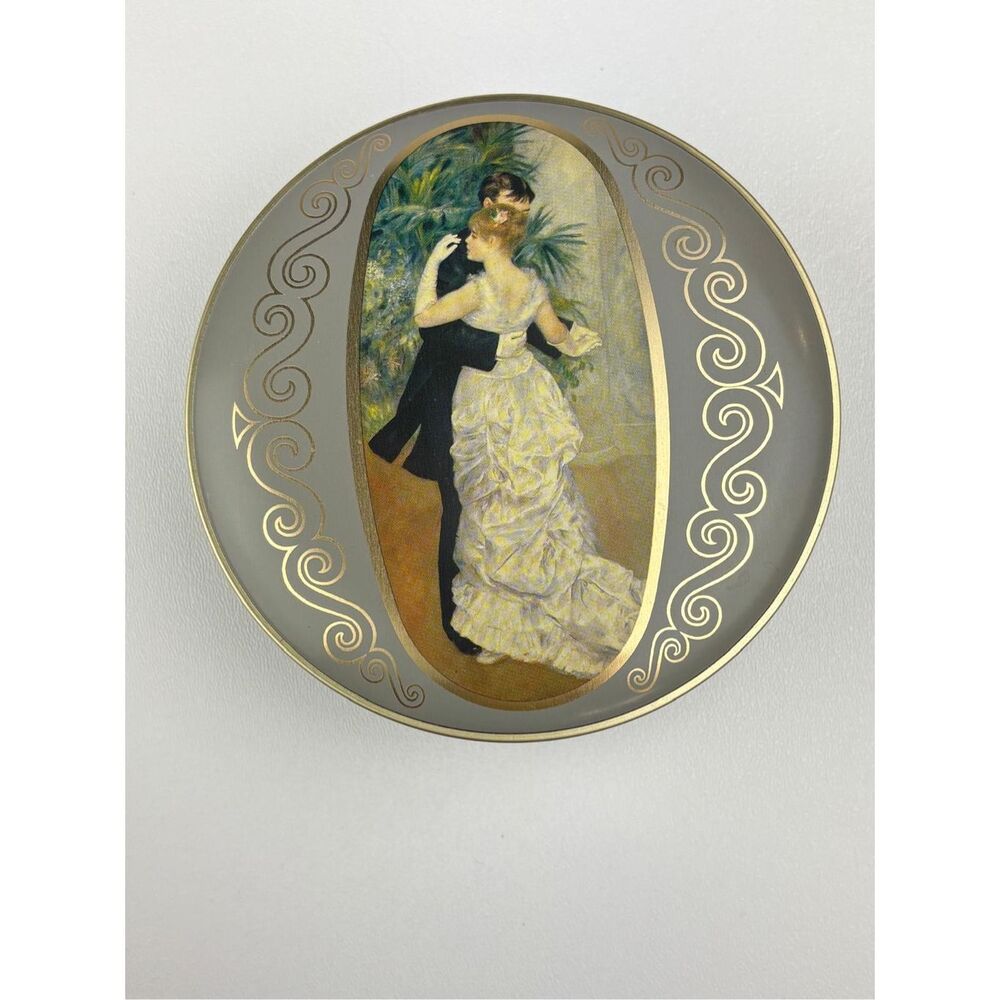 Vintage L'Affaire Perfumed Dusting Powder 5oz. by Regency Cosmetics NEW Open Box